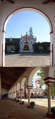 Fotos San Ignacio y Soledad